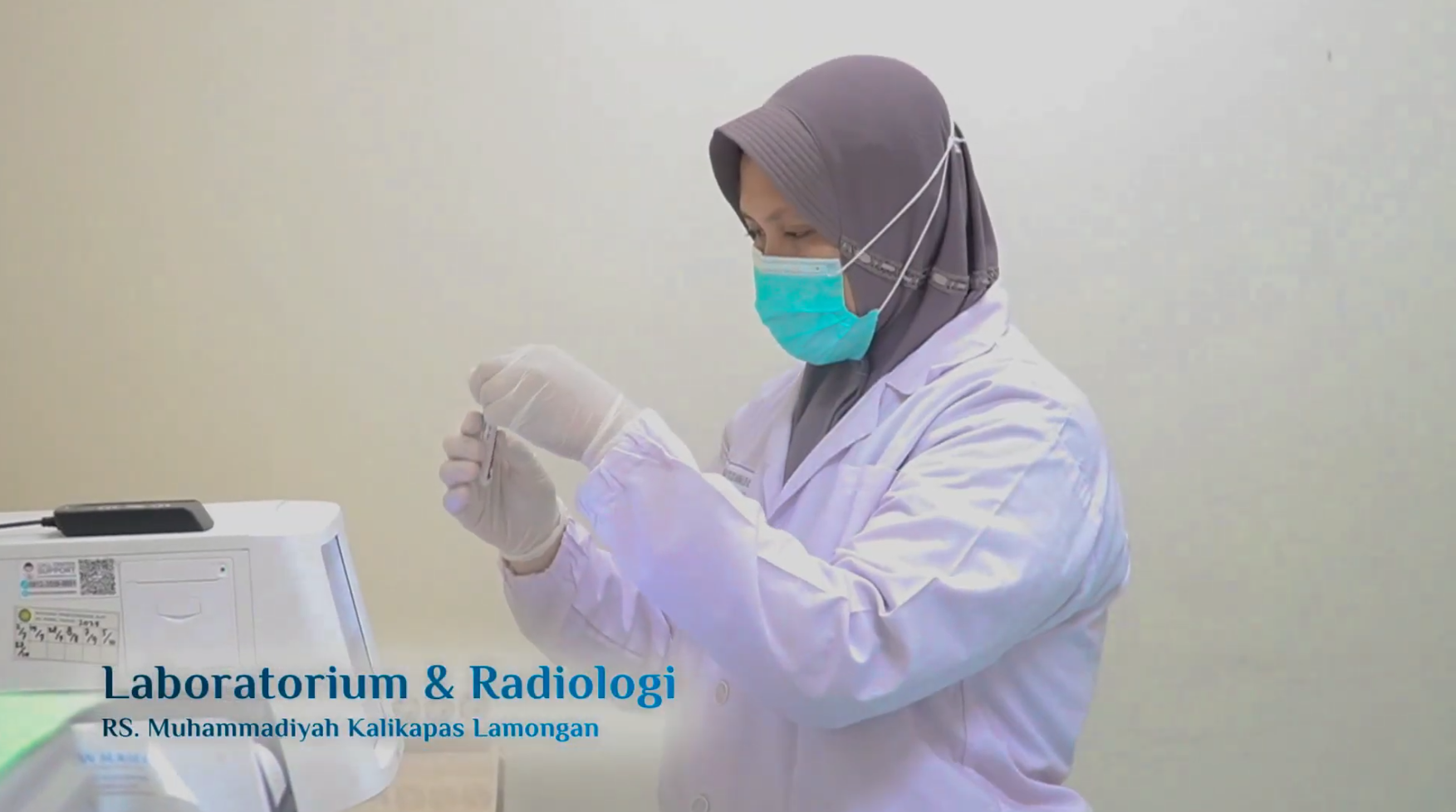 Laboratorium