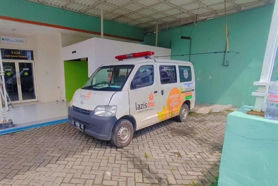 Ambulance