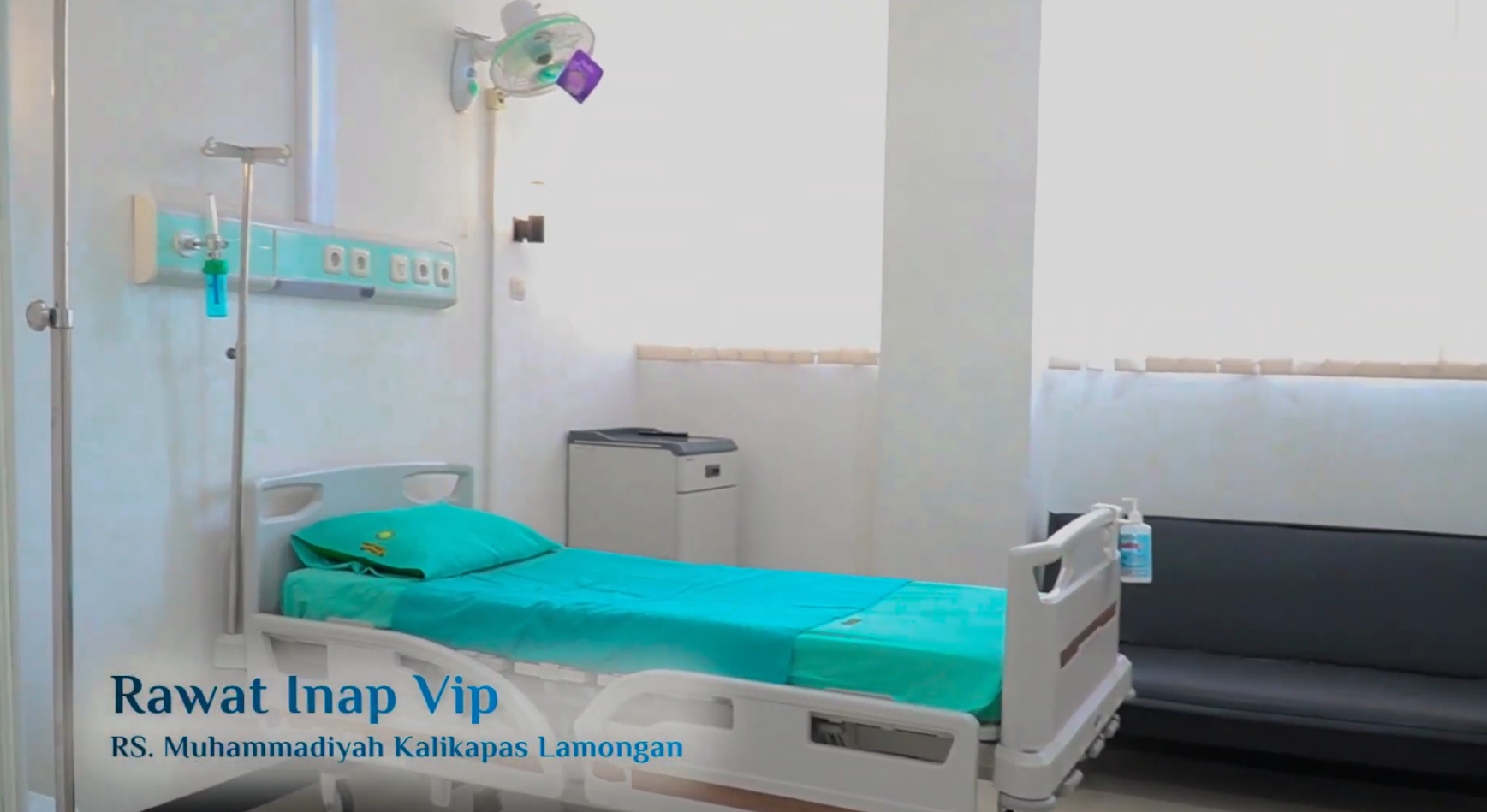 Rawat Inap